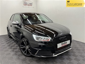 Large image for the Used Audi S1