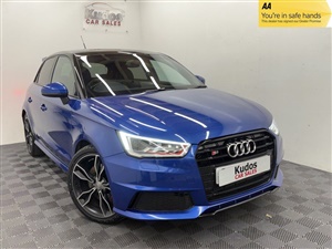 Large image for the Used Audi S1
