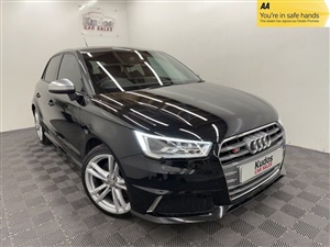 Large image for the Used Audi S1