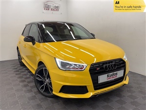 Large image for the Used Audi S1