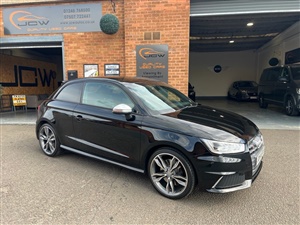 Large image for the Used Audi S1