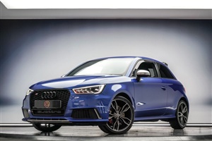 Large image for the Used Audi S1