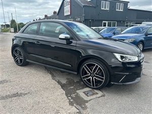 Large image for the Used Audi S1