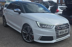 Large image for the Used Audi S1