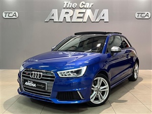 Large image for the Used Audi S1