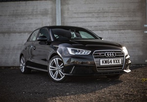 Large image for the Used Audi S1