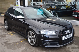 Large image for the Used Audi S3