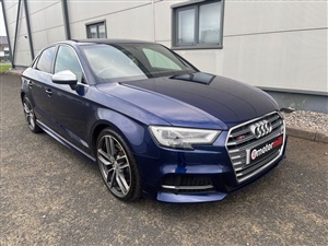 Large image for the Used Audi S3