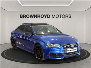 Large image for the Used Audi S3