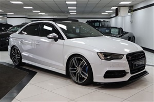 Large image for the Used Audi S3