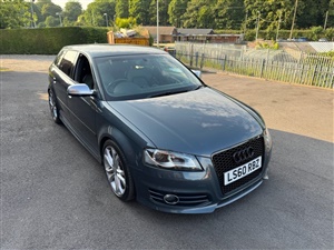 Large image for the Used Audi S3