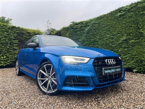 Large image for the Used Audi S3