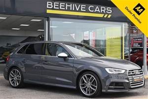 Large image for the Used Audi S3