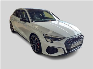 Large image for the Used Audi S3