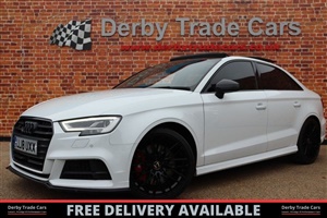 Large image for the Used Audi S3