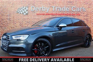Large image for the Used Audi S3