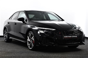 Large image for the Used Audi S3