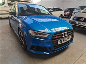 Large image for the Used Audi S3