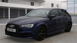 Large image for the Used Audi S3