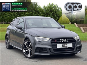 Large image for the Used Audi S3