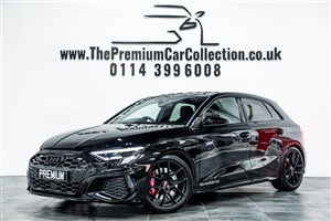 Large image for the Used Audi S3