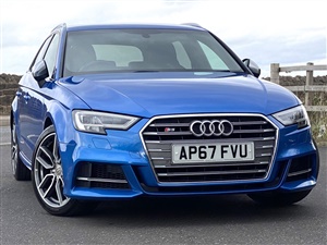 Large image for the Used Audi S3