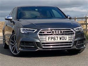 Large image for the Used Audi S3