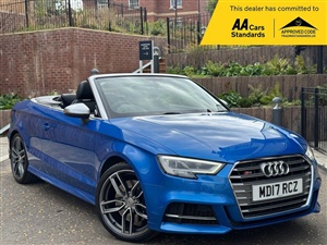 Large image for the Used Audi S3