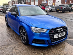 Large image for the Used Audi S3