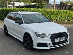 Large image for the Used Audi S3