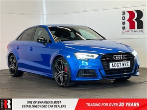 Large image for the Used Audi S3