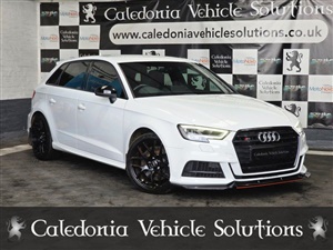 Large image for the Used Audi S3