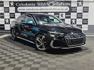 Large image for the Used Audi S3