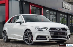 Large image for the Used Audi S3
