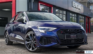 Large image for the Used Audi S3