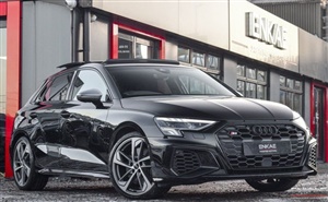 Large image for the Used Audi S3