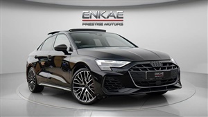 Large image for the Used Audi S3