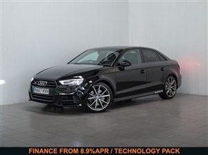 Large image for the Used Audi S3