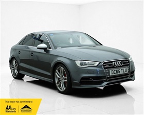 Large image for the Used Audi S3