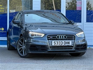 Large image for the Used Audi S3