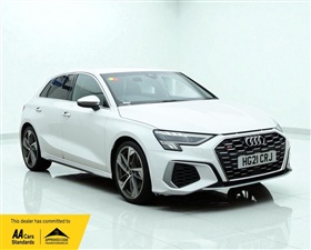 Large image for the Used Audi S3