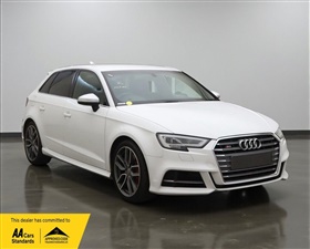 Large image for the Used Audi S3