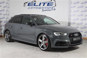 Large image for the Used Audi S3