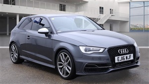 Large image for the Used Audi S3