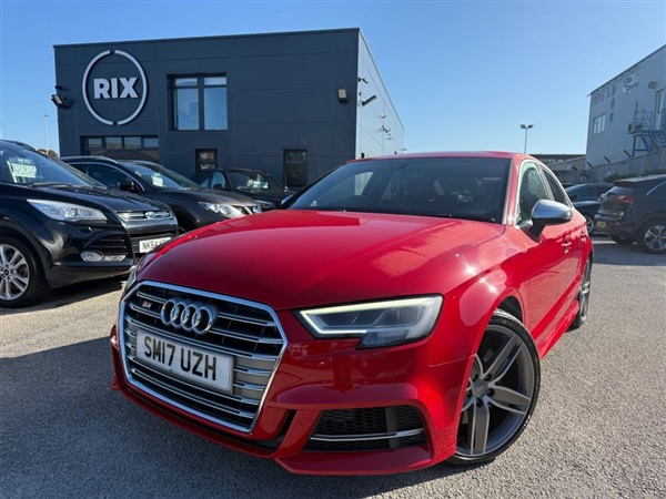 Large image for the Used Audi S3