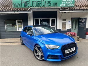 Large image for the Used Audi S3