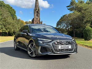 Large image for the Used Audi S3
