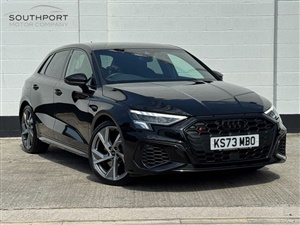 Large image for the Used Audi S3