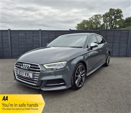 Large image for the Used Audi S3