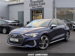 Large image for the Used Audi S3